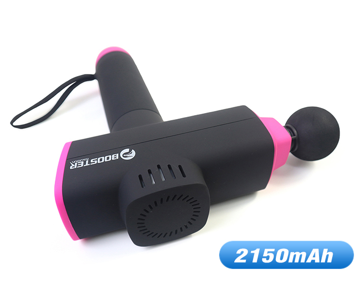 súng mát xa Booster X3 pin trâu