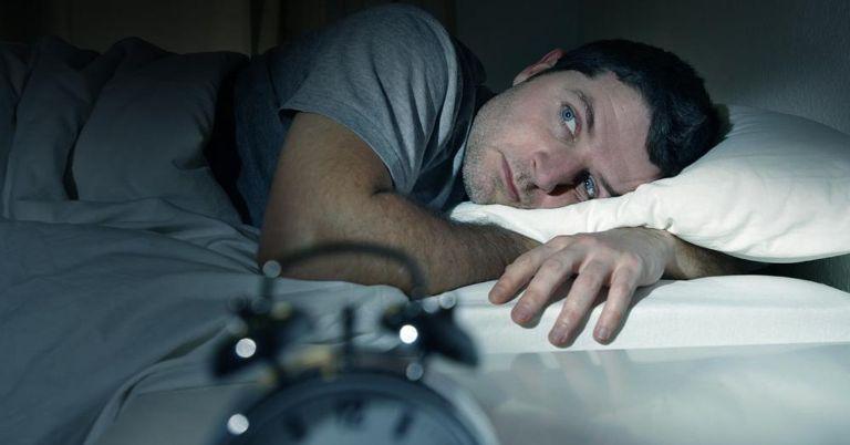 Mất ngủ trong khoảng thời gian dài sẽ có nguy cơ bệnh tin