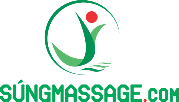 logo sungmassage