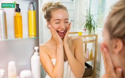 Cách làm sạch da mặt cho lứa tuổi dậy thì - được áp dụng nhiều nhất